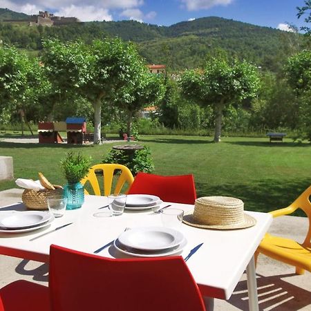Vvf Pyrenees Canigou Prats-de-Mollo-la-Preste Dış mekan fotoğraf