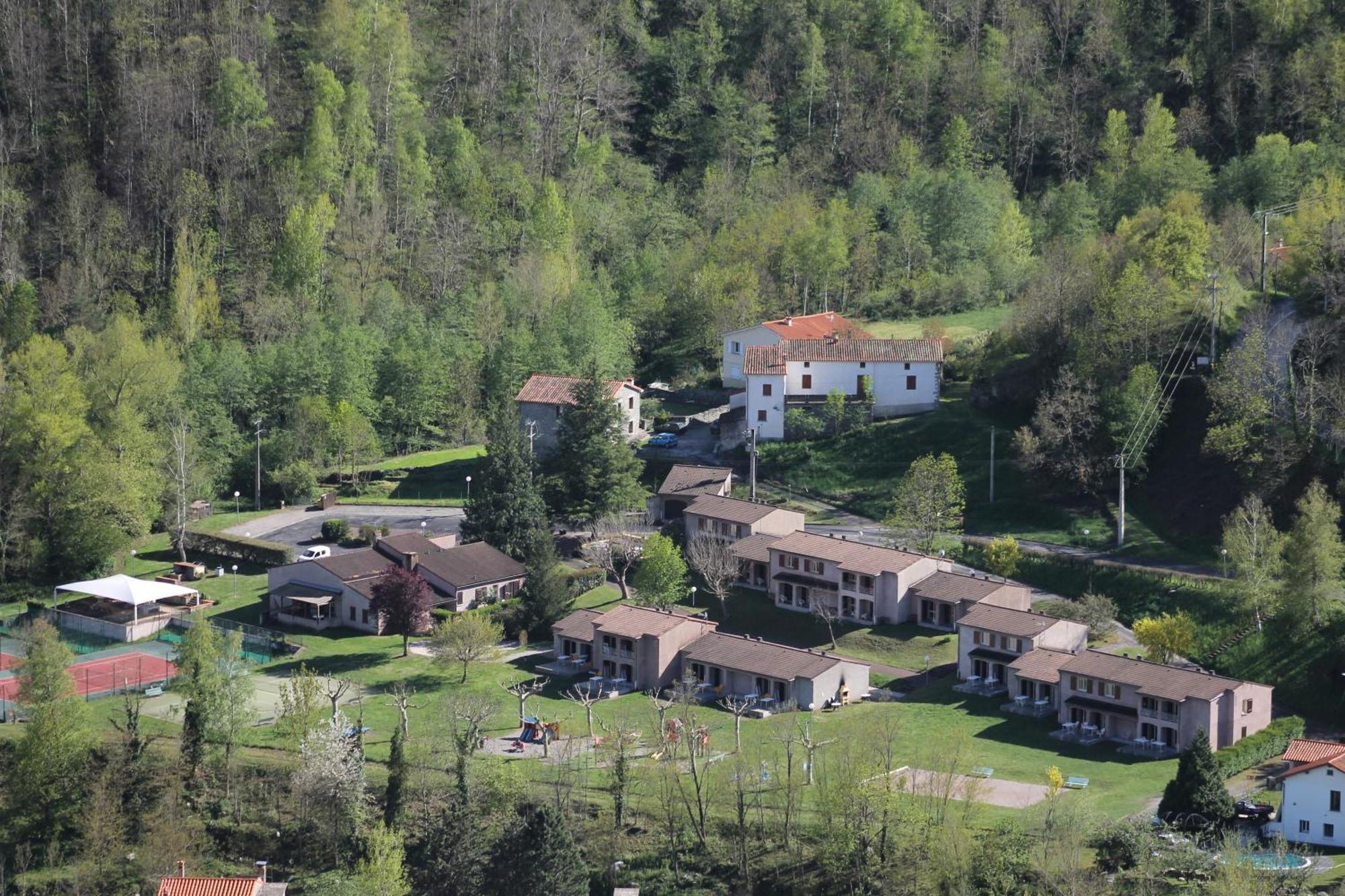 Vvf Pyrenees Canigou Prats-de-Mollo-la-Preste Dış mekan fotoğraf