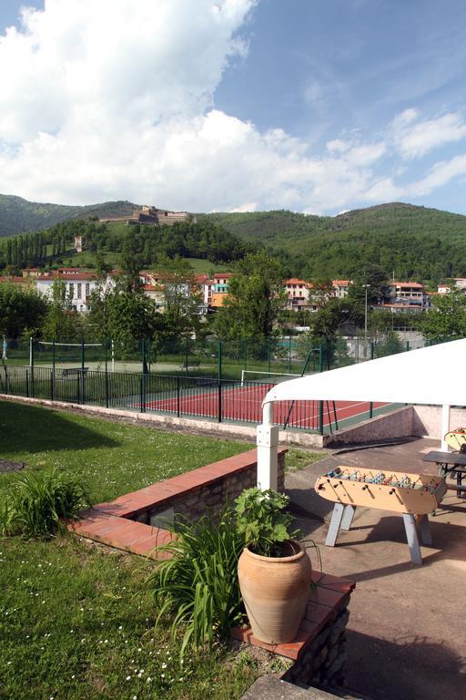 Vvf Pyrenees Canigou Prats-de-Mollo-la-Preste Dış mekan fotoğraf