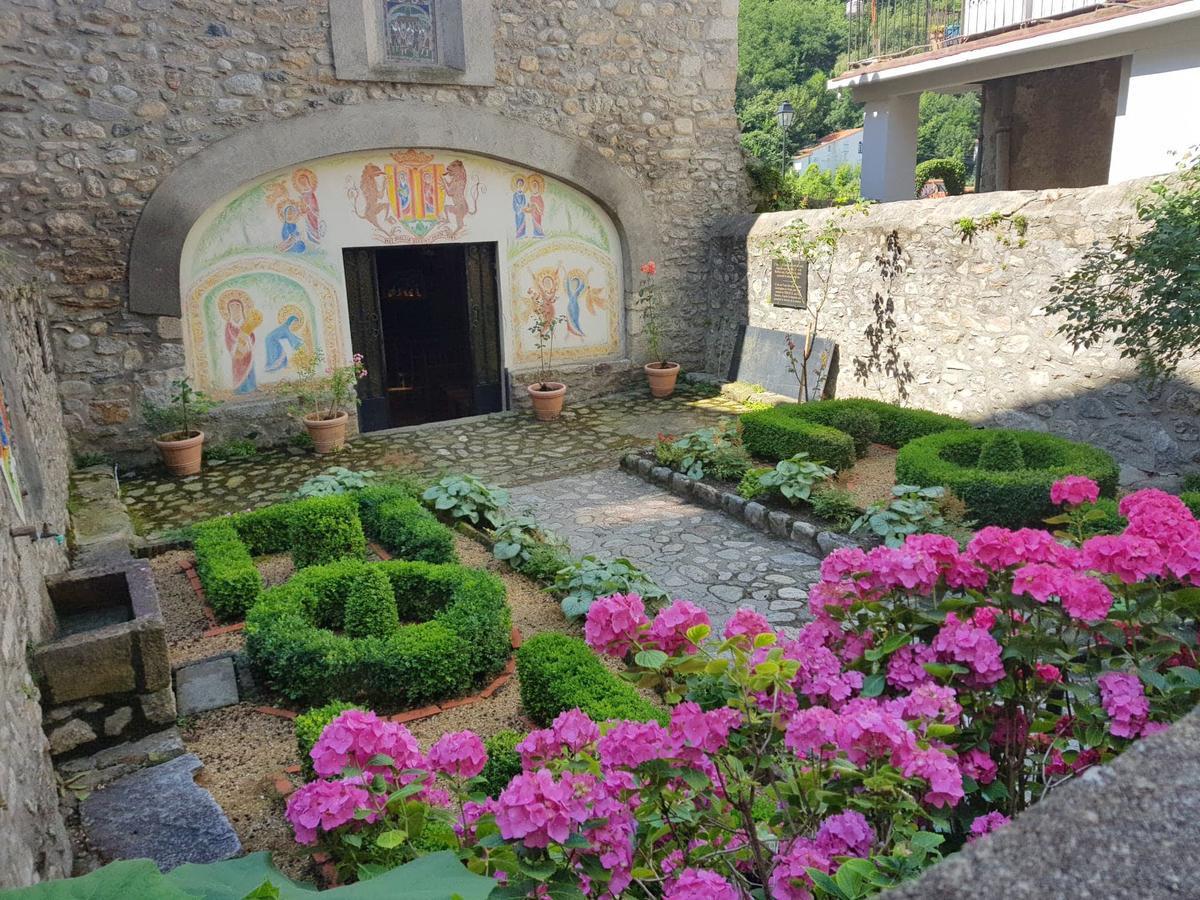 Vvf Pyrenees Canigou Prats-de-Mollo-la-Preste Dış mekan fotoğraf