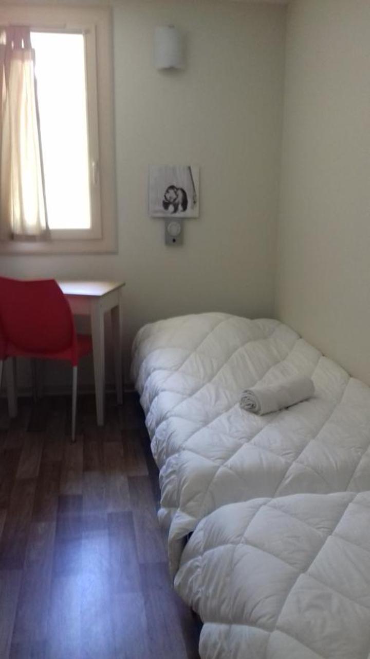 Vvf Pyrenees Canigou Prats-de-Mollo-la-Preste Dış mekan fotoğraf