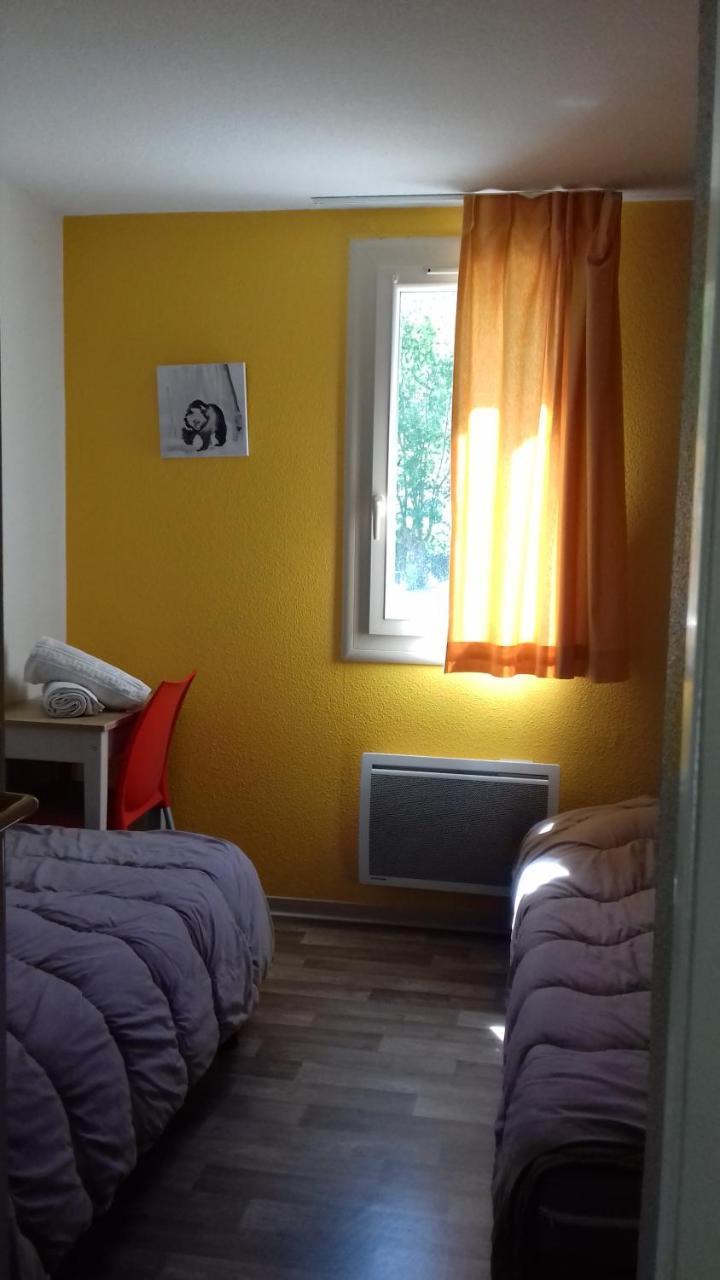 Vvf Pyrenees Canigou Prats-de-Mollo-la-Preste Dış mekan fotoğraf